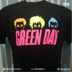 contoh sablon kaos satuan DTF DTG Polyflex terdekat jakarta bekasi