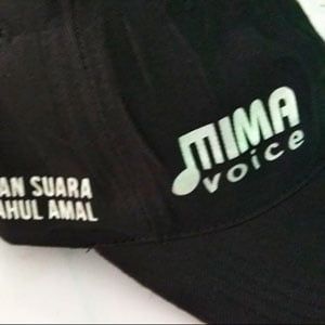 testimoni humairoh sablon topi satuan
