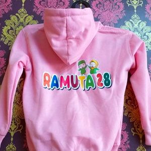 testimoni sablon kaos satuan beda kreatif