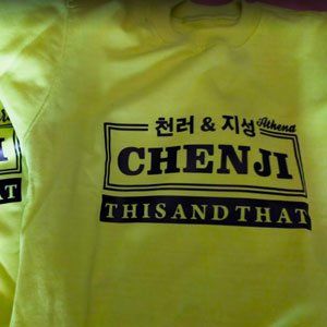 testimoni zevana syarief sablon kaos satuan
