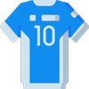 custom sablon jersey satuan