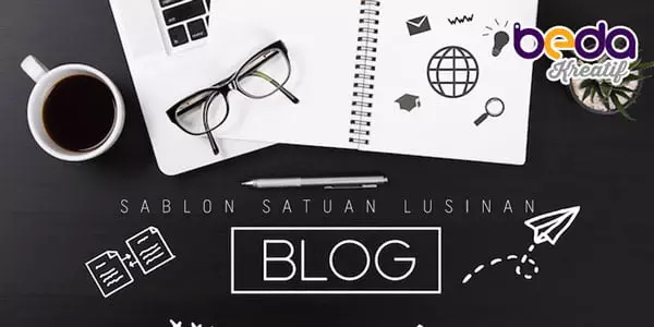 Blog Artikel tips tutorial sablon satuan beda kreatif