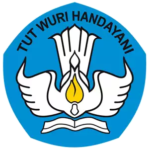 download logo tut wuri handayani png