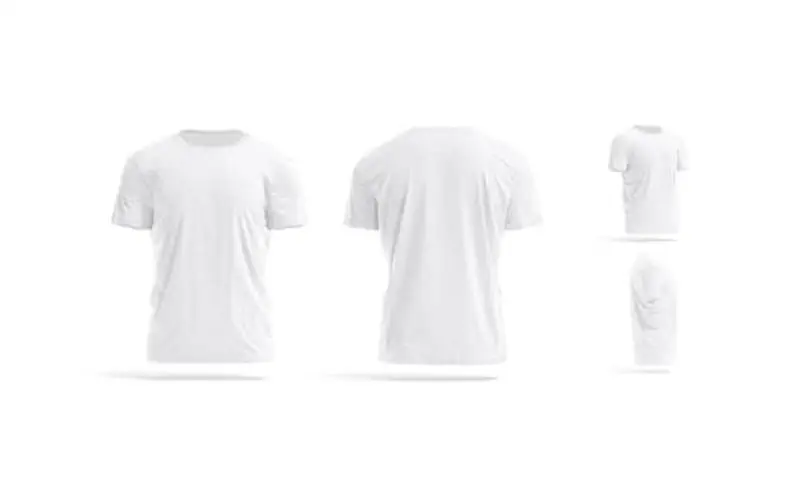 Jual Kaos Custom Design