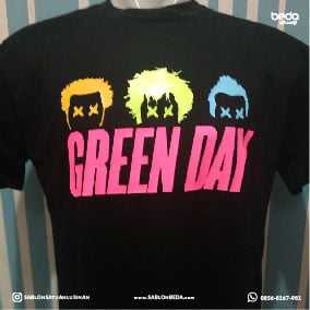 contoh sablon kaos satuan DTF DTG Polyflex terdekat jakarta bekasi