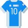 custom sablon jersey satuan