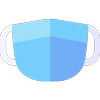 sablon masker kain